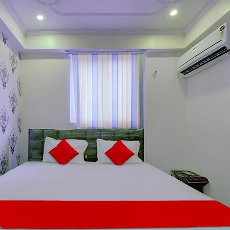 Super Hotel O M. S. Inn Patna  Exterior foto