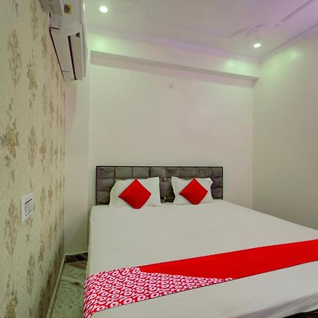 Super Hotel O M. S. Inn Patna  Exterior foto